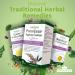 Natures Aid PremEeze Agnus Castus 60 Vegan Capsules - Relief of PMS Symptoms - Buy Online on GoSupps.com