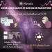 Vibratis Professional Duvas Premium Model & Rose Quartz Pendulum Set | Ideal for Radiesthesia Beginners Lifetime Guarantee - Buy Online on GoSupps.com