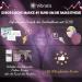 Vibratis Radiesthesia Pack - Dowsing Rod & Esoteric Pendulum for Energy Healing | International Shipping Available - Buy Online on GoSupps.com