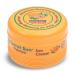 Carrot Sun Tanning Accelerator 350ml Papaya Tanning Gel Natural Extract Sun Cream Dark Tanning Lotion for All Skin Types Tan Lotion with Papaya Oil for Even Beautiful Skin Coloring SPF0