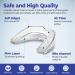Mouth Guard for Teeth Grinding & Clenching - Sleep & Sports Retainers (USA Goods - Buy Online on GoSupps.com