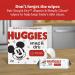 Huggies Snug & Dry Baby Diapers Size 2 (100 Count) - 12-18 lbs - NEW - Buy Online on GoSupps.com