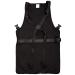 BabylissPRO Barberology Apron - Black | Professional Hair Stylist Apron - Buy Online on GoSupps.com
