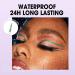 Buy Glitter Liquid Eyeliner Set - 8 Colors Long-lasting Waterproof Easy Application Smudge-proof Eye Makeup Gift Set - Buy Online on GoSupps.com