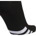 Rivalry Field 2-Pack OTC Sock - Medium Black/White - High-Quality Athletic Socks - Buy Online on GoSupps.com