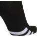 Rivalry Field 2-Pack OTC Sock in Small - Black/White - Buy Online on GoSupps.com
