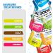 L Carnitine 3000 - L Carnitine - L-Carnitine - Liquid Carnitine - Liquid Carnitine - LCarnitine - Pure Carnitine - Liquid L-Carnitine - 500 ml (Lemon) - Buy Online on GoSupps.com