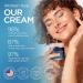 Collagen Face Cream with Stem Cells Retinol Hyaluronic Acid Niacinamide for All Skin Types - Anti-Aging Face Moisturizer with Airless Pump - Day & Night Cream for Wrinkles - Made in USA 1.7 Oz Collagen Stem Cell 1.7 Fl Oz (  - Buy Online on GoSupps.com