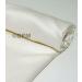 GFM Smooth Shiny Pashmina Style Scarf in Cream - L9 - Buy Online on GoSupps.com