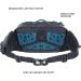Buy EVOC HIP Pack 3 & Hip Pack Pro 3 - Ultimate 3L Hip Pockets for Bike Tours & Trails | Airflow Contact System Airo Flex Belt & More! - Buy Online on GoSupps.com