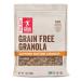 Caveman Foods Grain Free Granola Almond Butter Crunch 7 oz (198 g)