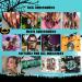 Halloween Nail Art Glitter Stickers Decoration Kit - 3 Boxes Holographic Sequins & Acrylic Decals for DIY Halloween Nails - Buy Online on GoSupps.com
