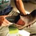 Superfeet BLACK DMP Memory Foam Orthotic Insoles for Sensitive Feet - Small/C - Buy Online on GoSupps.com
