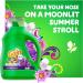 Gain Laundry Detergent Liquid Soap Moonlight Breeze - 75 Fl Oz Pack of 2 | International Shipping Available - Buy Online on GoSupps.com