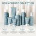 NEUMA Neu Moisture Argan Treatment Oil - Nourishing Hair Care for All Hair Types | International Shipping Available - Buy Online on GoSupps.com