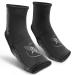 Hayabusa Ashi 3.0 Foot Grips - MMA, Muay Thai, Kickboxing, Jiu Jitsu, Boxing and Wrestling Large