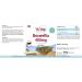 Frankincense Tablets 400mg - 240 Vegan Boswellia Serrata - High Dosage Quality - ViVe Supplements Germany - Buy Online on GoSupps.com