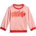 adidas Baby Boys I Lin Jogg Ft Tracksuit 0-3 Months Rosglo / Roalre - Buy Online on GoSupps.com