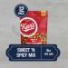 Kars Nuts Original Sweet N Spicy Trail Mix 6 oz Individual Packs - Bulk Pack of 12 | Gluten-Free Snacks - Buy Online on GoSupps.com