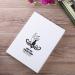 Portable High Capacity Nail Show Book - 2 Types Nail Art Display Stand for Manicure Shops (White) - Shop Now! - Buy Online on GoSupps.com