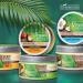 Bielenda Vegan Friendly - Actively Take Care Of The Skin Tone Moisturize And Soften It Restoring The Extraordinary Smoothness And Elasticity - Vegan Friendly Avocado Body Butter - 250 ml - Buy Online on GoSupps.com