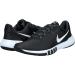 Nike Men's Flex Control TR4 Cross Trainer 10 - Black/White-Dark Smoke Grey-Smoke Grey - Buy Online on GoSupps.com