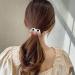 Funny Hair Ties - Ponytail Holders | High Elasticity Big Eyes Funny Hair Ties Girls Daily Hair Accessories For Women Girls Pink - Buy Online on GoSupps.com