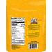 Newman's Own Organics California Pitted Prunes 6oz Pouches - Pack of 12 | Healthy Snack - Buy Online on GoSupps.com