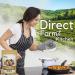 Organic Zing Organic Garam Masala - a Versatile Indian Blend of Spices and Herbs | USDA Certified | Seasoning Blend | Vegan | Preservative Free | Product of India - 100g - Buy Online on GoSupps.com