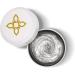 BLUESKY Metallic Sparkle Gel Paint Pots Glitter Nail Art Silver Alert 5G - Buy Online on GoSupps.com