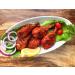 Kisna Tandoori Masala 23.5oz (665g) - Authentic Indian Spice Blend for Vegetarian & Non-Vegetarian Cooking - Buy Online on GoSupps.com