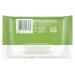 Simple Kind to Skin Cleansing Wipes - Gentle Micellar Makeup Remover | 25 Dye-Free Chemical-Free Wipes for Sensitive Skin - Buy Online on GoSupps.com