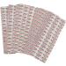 Waterproof Transparent Adhesive Bandages | Outdoor Sports Wound Treatment | International Shipping Available - Buy Online on GoSupps.com