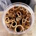 BAILINHOU Chinese Cinnamon Sticks Bulk 4oz/114g Raw Cinnamon Sticks Accessories Imported of China - Buy Online on GoSupps.com