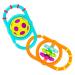 Sassy Inspire The Senses Linky Links Set - 2 Piece, 3+ Months | Baby Toy - Buy Online on GoSupps.com