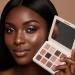 Fard a Paupiere Palette Maquillage Yeux - Nude 12 Couleurs Shimmer Mat Ultra Pigment Ombre a Paupiere - V g talienne & Sans Cruaut 2 Nude Warm - Buy Online on GoSupps.com
