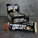 Best Body Nutrition Protein Block - Vanilla | 51% Protein per Bar | 15 x 90g | 1.35kg - International Shipping Available - Buy Online on GoSupps.com