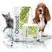 ICF Otoact Cat and Dog Ear Cleaner 100ml - Stop Wax Build Up, Odour & Scratching - Buy Online on GoSupps.com