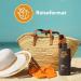 Piz Buin Allergy Sun Sensitive Skin Lotion SPF 30 200ml - Skin Protection Formula - Buy Online on GoSupps.com
