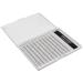 10D Large Tray Premade Volume Fans Eyelash Extensions - 220pcs 0.07mm D Curl Soft & Light 10-18mm Lengths - Buy Online on GoSupps.com
