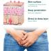 Zonewd Acupressure Point Clip | Tension Relief for Headaches & Migraines | Portable Relaxation Support for Sleep Reading & Travel - Buy Online on GoSupps.com