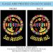 Toland Home Garden Fiesta Pin-San Antonio Cinco de Mayo Flag 12x18 Inch Double Sided Outdoor Party Flag - Buy Online on GoSupps.com