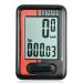 Cateye Enduro CC-ED400 Computer Black