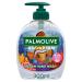 Buy Palmolive Aquarium Liquid Handwash with Pump 300ml Moisturizing & Antibacterial | International Shipping Available - Buy Online on GoSupps.com