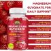 120 Count Magnesium Glycinate Gummies with L-Threonate(600mg Per Serving) High Absorption Sugar Free Magnesium Potassium Supplement for Relaxation Stress Relief and Sleep Support for Adults & Kids 1 Count (Pack of 120) - Buy Online on GoSupps.com