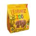 Leibniz Zoo Cocoa Biscuits 12 Pack - Crispy Safari Motifs Large 125g Supply for Sale | International Shipping - Buy Online on GoSupps.com