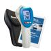 Peaktech 5400-IR Infrared Thermometer & Environmental Measuring Device | -50 C to 260 C Surface Temperature & Dew Point Scanner - Buy Online on GoSupps.com
