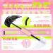 JIMIRE 2-in-1 Eyelash Glue Bond & Seal - 72 Hour Long Lasting Waterproof Cluster Lash Glue for Eyelash Extensions - Buy Online on GoSupps.com