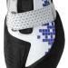 Mad Rock Rover Climbing Shoe - White/Blue/Purple/Black - Size 8 Women/6.5 Men - Buy Online on GoSupps.com