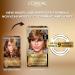 L Or al Paris Superior Preference 9 weeks of Luminous Fade-Defying Permanent Hair Dye 36 Golden Brown 100% Grey Coverage 1 Hair Dye Kit (Packaging May Vary) 1 Count ( Pack Of 1 ) Golden Brown - Buy Online on GoSupps.com